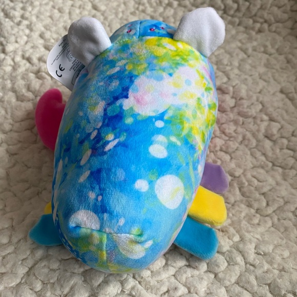 Good Stuff Bun Bun! Stacking Plush Bear Small Multicolor Washable 2023 - Picture 3 of 10